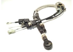 Recambio de varillaje cambio para hyundai i30 (pd) 1.0 tgdi cat referencia OEM IAM 43794G4400   2