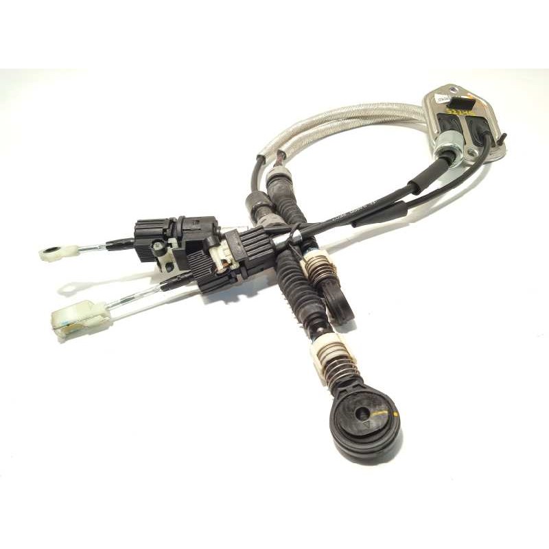 Recambio de varillaje cambio para hyundai i30 (pd) 1.0 tgdi cat referencia OEM IAM 43794G4400  