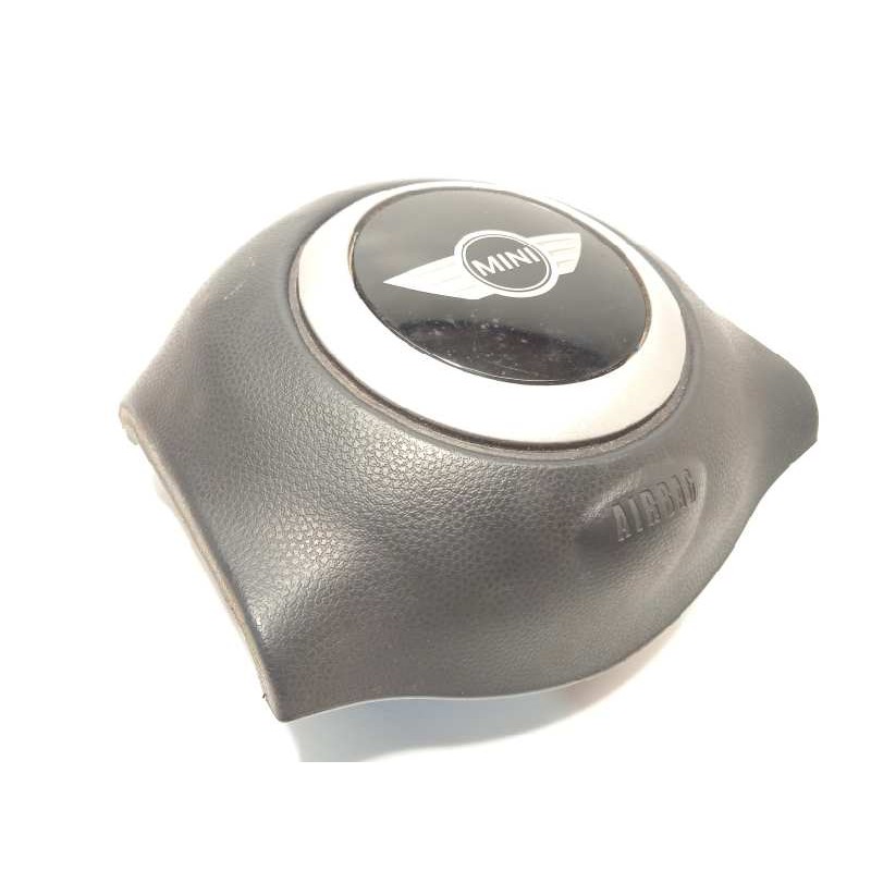 Recambio de airbag delantero izquierdo para bmw mini (r50,r53) one referencia OEM IAM 6760366  32306760366