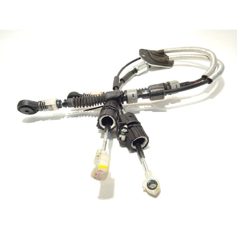 Recambio de varillaje cambio para hyundai i30 (pd) 1.0 tgdi cat referencia OEM IAM 43794G4400  