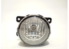 Recambio de faro antiniebla izquierdo para mitsubishi space star (a00) 1.2 referencia OEM IAM 8324A014  89207251