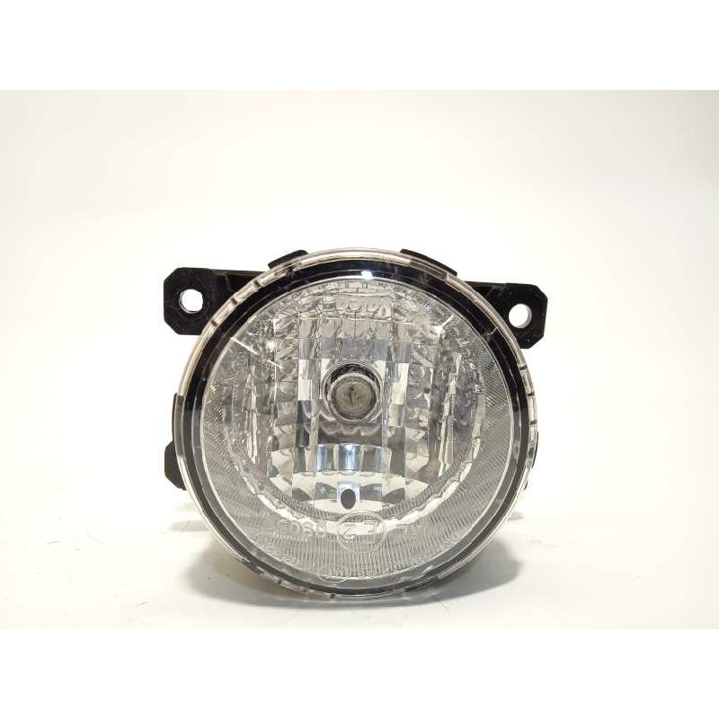 Recambio de faro antiniebla izquierdo para mitsubishi space star (a00) 1.2 referencia OEM IAM 8324A014  89207251