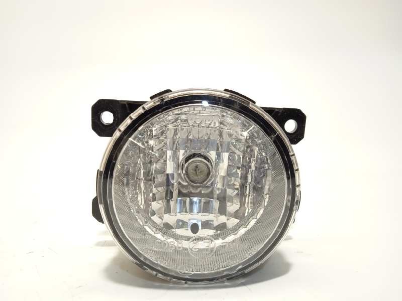 Recambio de faro antiniebla izquierdo para mitsubishi space star (a00) 1.2 referencia OEM IAM 8324A014  89207251