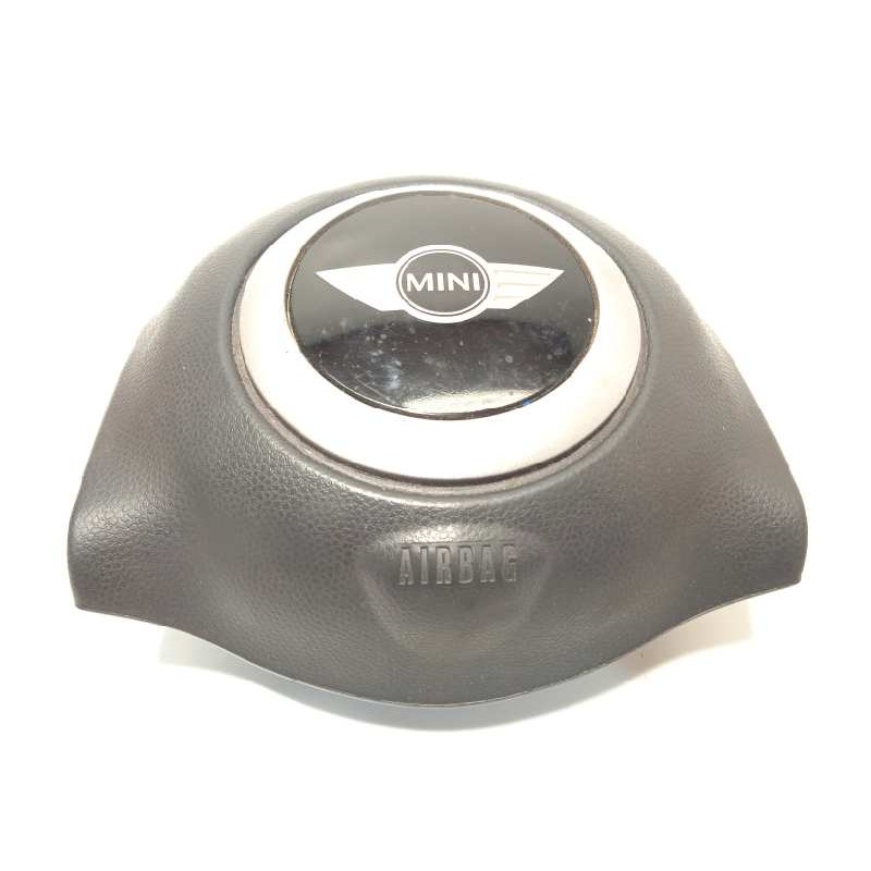 Recambio de airbag delantero izquierdo para bmw mini (r50,r53) one referencia OEM IAM 6760366  32306760366
