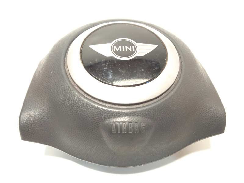 Recambio de airbag delantero izquierdo para bmw mini (r50,r53) one referencia OEM IAM 6760366  32306760366