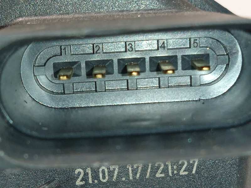 Recambio de valvula egr para volkswagen golf vii lim. (bq1) 2.0 tdi referencia OEM IAM 04L131501M  A2C96089300