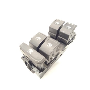 MANDO ELEVALUNAS DELANTERO IZQUIERDO 5E0959857A 5E0959857AWHS 