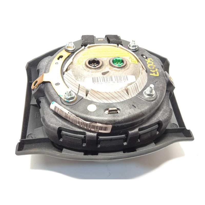 Recambio de airbag delantero izquierdo para bmw mini (r50,r53) one referencia OEM IAM 6760366  32306760366