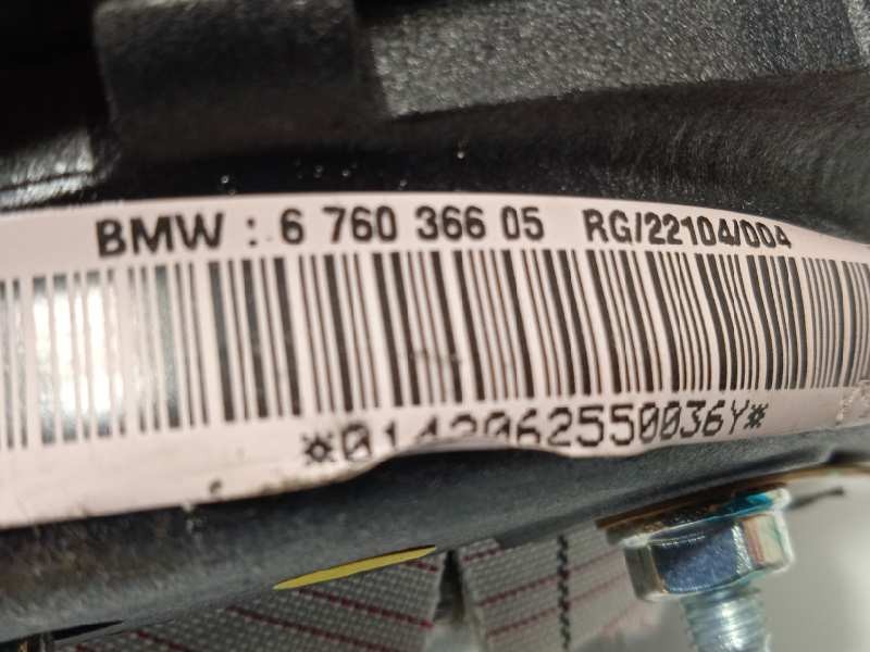 Recambio de airbag delantero izquierdo para bmw mini (r50,r53) one referencia OEM IAM 6760366  32306760366