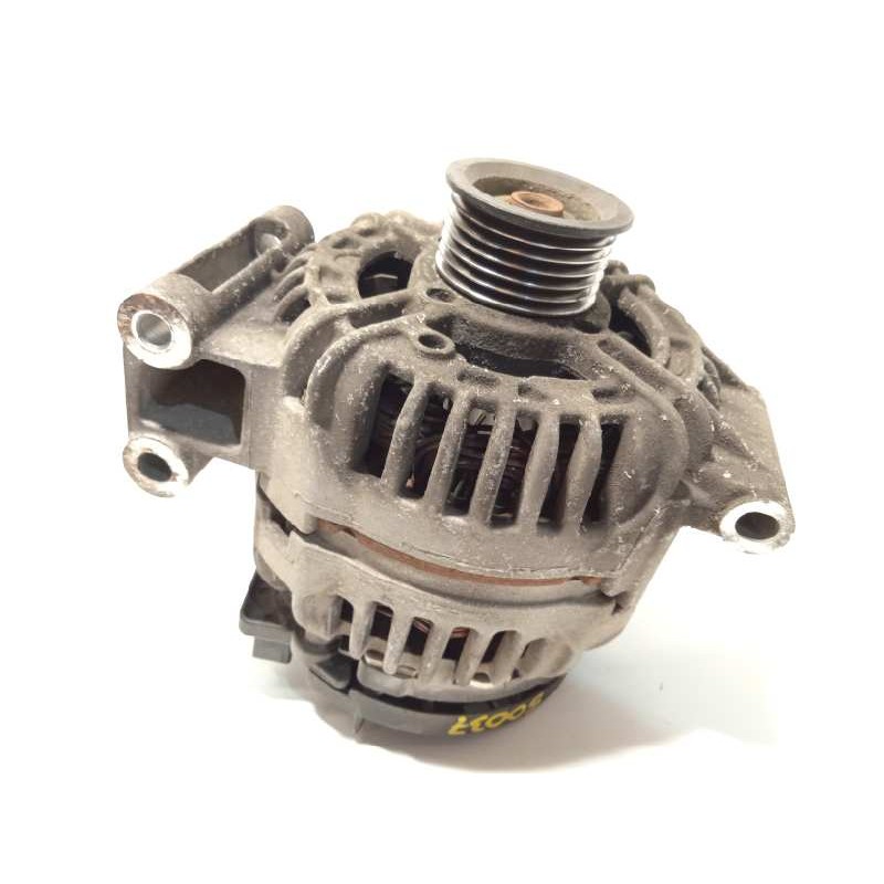Recambio de alternador para bmw mini (r50,r53) one referencia OEM IAM 7559223 12317550319 0124325158