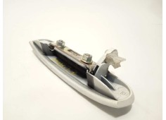 Recambio de maneta exterior delantera derecha para mitsubishi space star (a00) 1.2 referencia OEM IAM 5716A472  5716A474WB 2