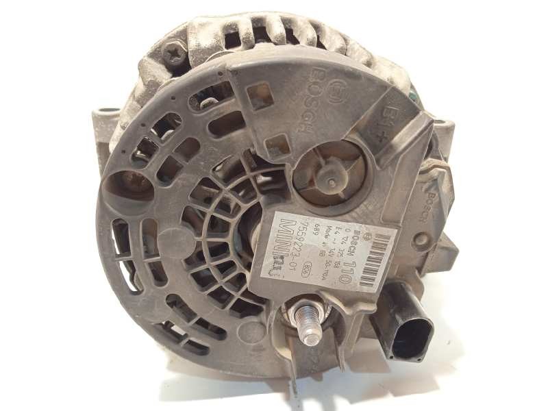 Recambio de alternador para bmw mini (r50,r53) one referencia OEM IAM 7559223 12317550319 0124325158