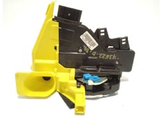 Recambio de cerradura puerta delantera derecha para kia niro referencia OEM IAM 81320G5010GKC  81320G5010 2