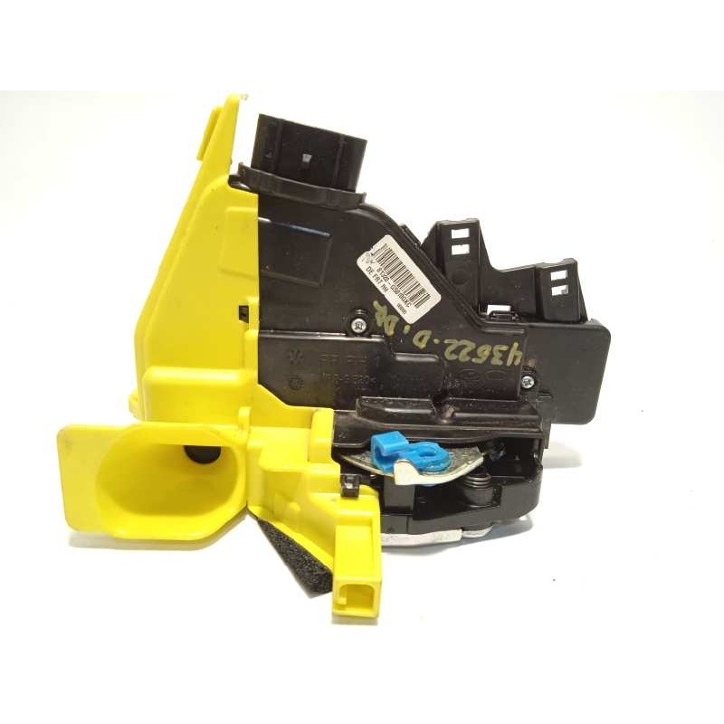 Recambio de cerradura puerta delantera derecha para kia niro referencia OEM IAM 81320G5010GKC  81320G5010