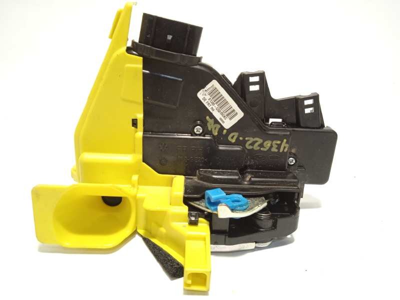 Recambio de cerradura puerta delantera derecha para kia niro referencia OEM IAM 81320G5010GKC  81320G5010