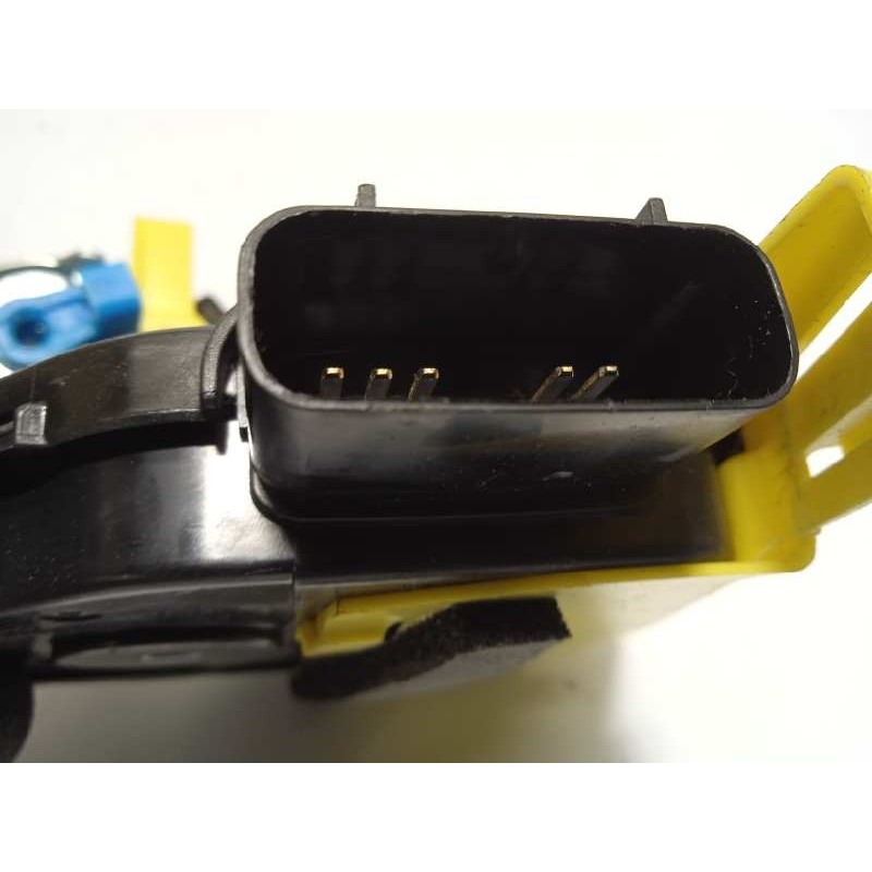 Recambio de cerradura puerta delantera derecha para kia niro referencia OEM IAM 81320G5010GKC  81320G5010