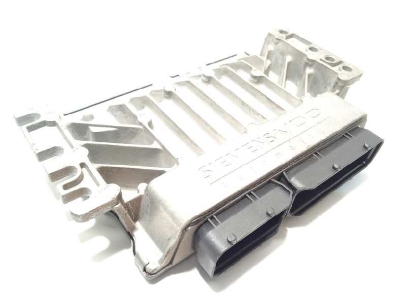 Recambio de centralita motor uce para bmw mini (r50,r53) one referencia OEM IAM 12147557395  S122237006