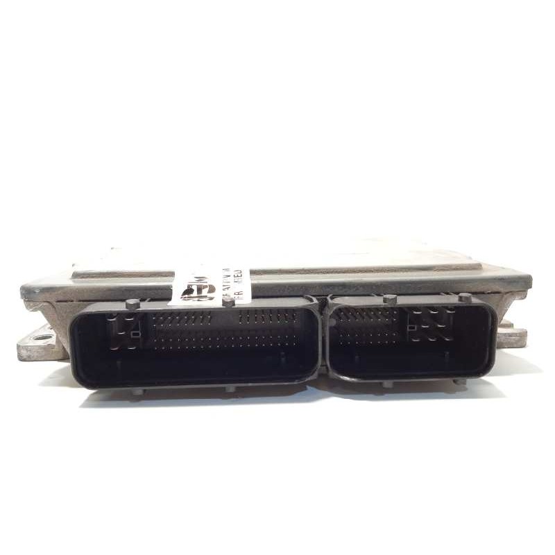 Recambio de centralita motor uce para bmw mini (r50,r53) one referencia OEM IAM 12147557395  S122237006