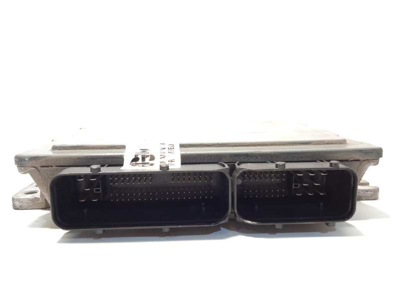 Recambio de centralita motor uce para bmw mini (r50,r53) one referencia OEM IAM 12147557395  S122237006