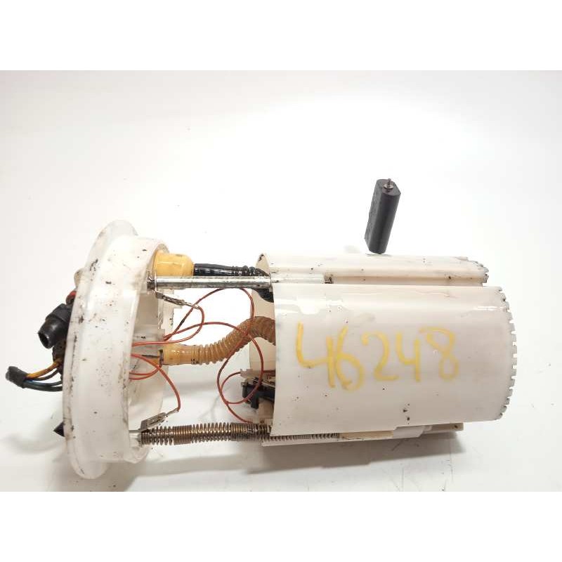 Recambio de aforador para ford focus lim. (cb8) trend referencia OEM IAM AV619275BC  