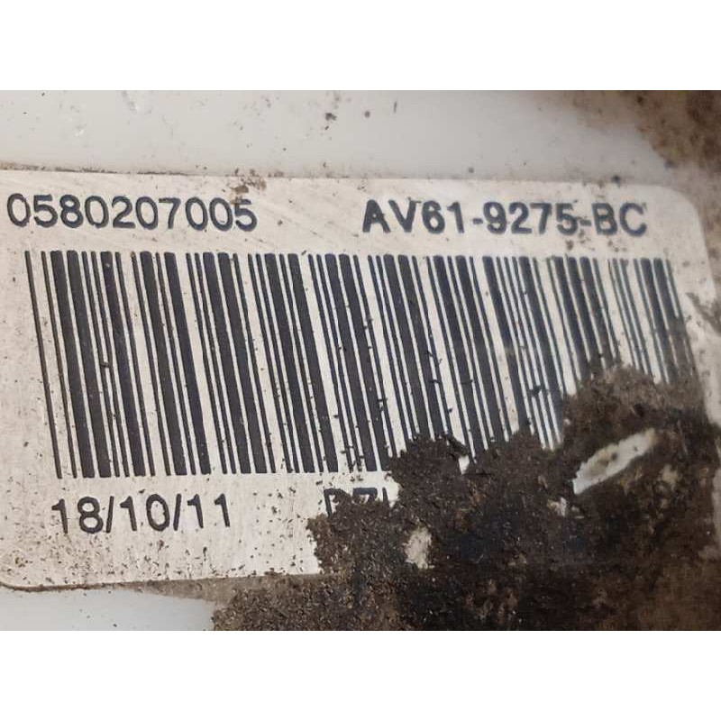 Recambio de aforador para ford focus lim. (cb8) trend referencia OEM IAM AV619275BC  