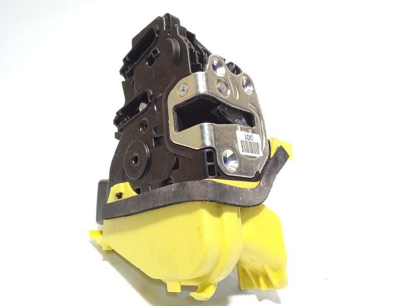 Recambio de cerradura puerta delantera izquierda para kia niro referencia OEM IAM 81310G5010GKC  