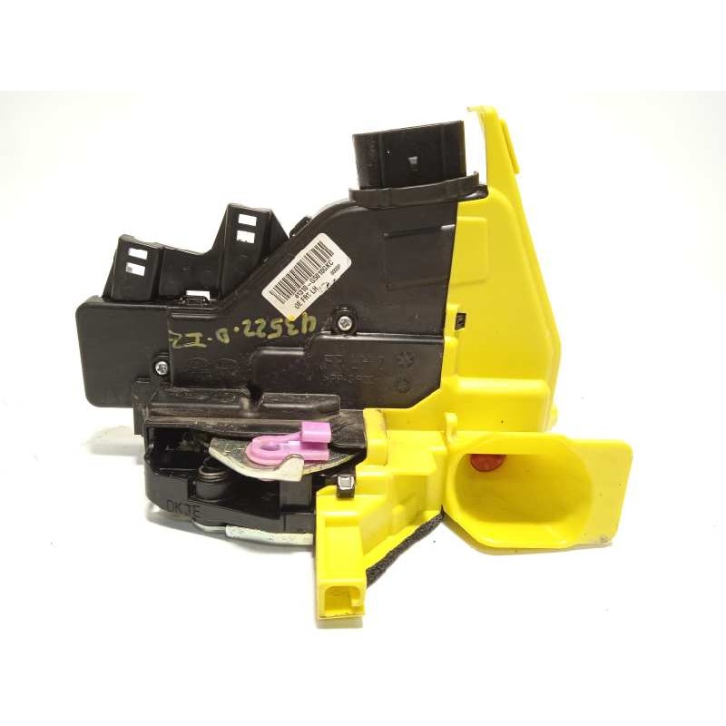 Recambio de cerradura puerta delantera izquierda para kia niro referencia OEM IAM 81310G5010GKC  