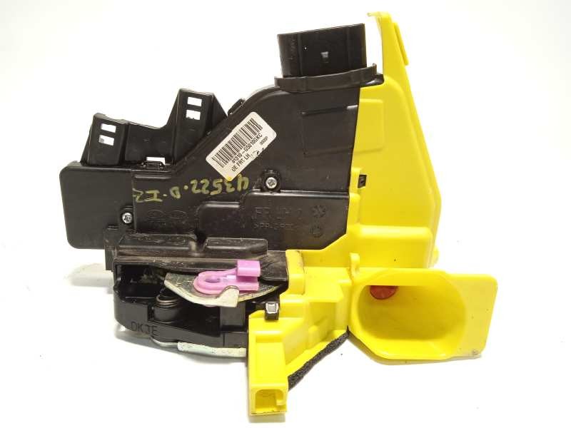 Recambio de cerradura puerta delantera izquierda para kia niro referencia OEM IAM 81310G5010GKC  