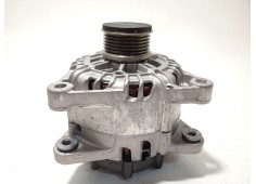 Recambio de alternador para peugeot 208 (p2) active referencia OEM IAM 9835689480 2740473F FG12T163 2