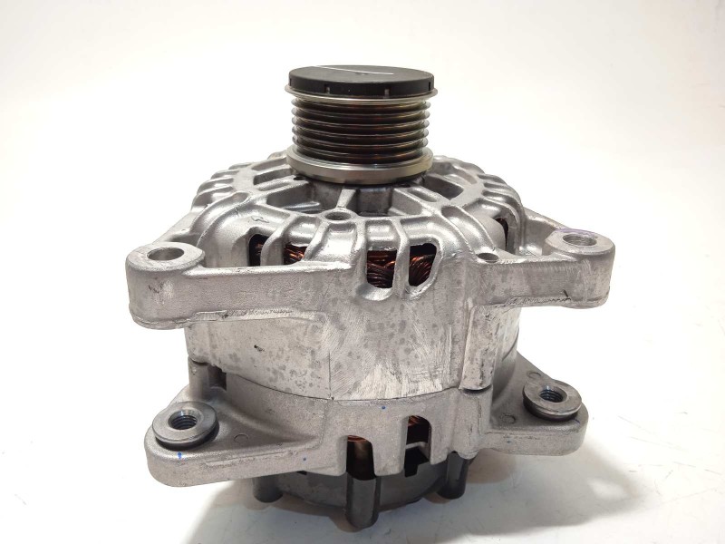 Recambio de alternador para peugeot 208 (p2) active referencia OEM IAM 9835689480 2740473F FG12T163