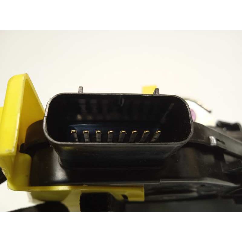 Recambio de cerradura puerta delantera izquierda para kia niro referencia OEM IAM 81310G5010GKC  