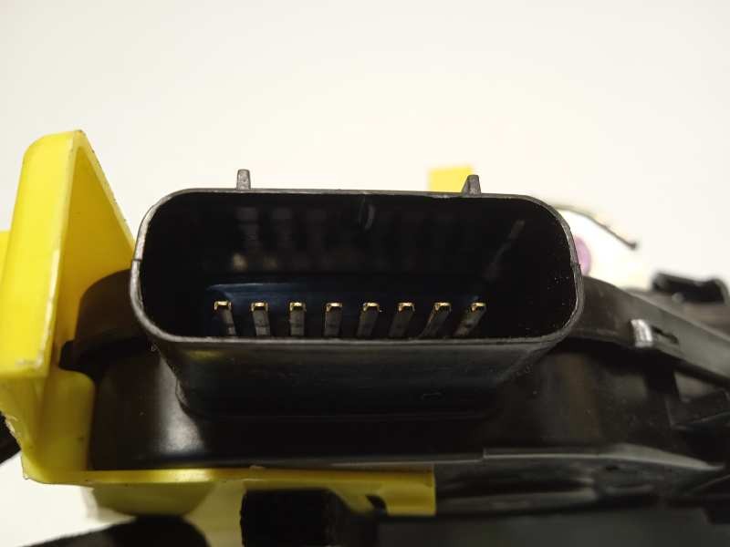 Recambio de cerradura puerta delantera izquierda para kia niro referencia OEM IAM 81310G5010GKC  