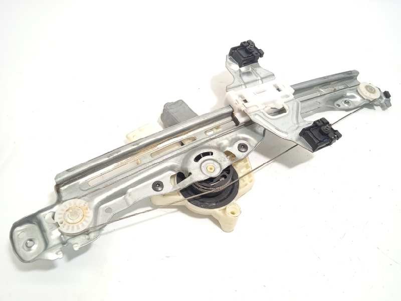 Recambio de elevalunas trasero derecho para peugeot 308 sw 1.5 blue-hdi fap referencia OEM IAM 9678189980  