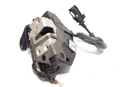 Recambio de cerradura puerta delantera derecha para ford focus lim. (cb8) trend referencia OEM IAM BM5AA21812BC  