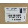 Recambio de faro derecho para peugeot expert combi standard referencia OEM IAM 9808572580  