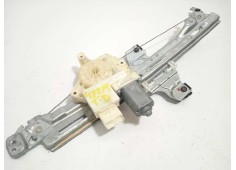 Recambio de elevalunas trasero derecho para peugeot 308 sw 1.5 blue-hdi fap referencia OEM IAM 9678189980   2