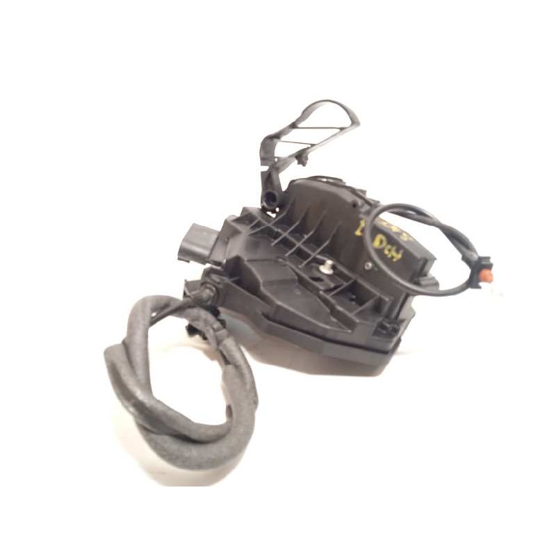 Recambio de cerradura puerta delantera derecha para ford focus lim. (cb8) trend referencia OEM IAM BM5AA21812BC  