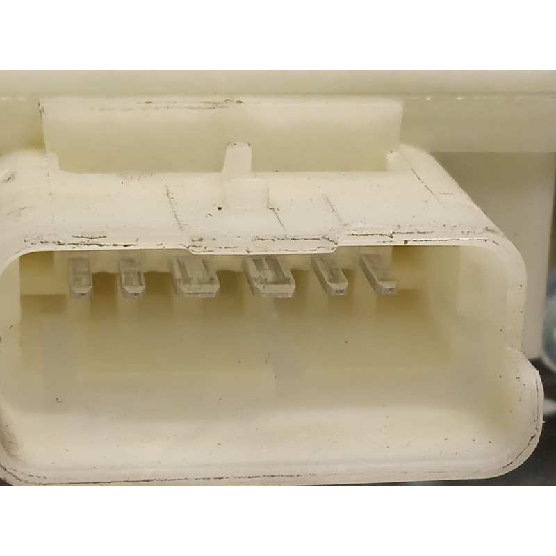 Recambio de elevalunas trasero derecho para peugeot 308 sw 1.5 blue-hdi fap referencia OEM IAM 9678189980  