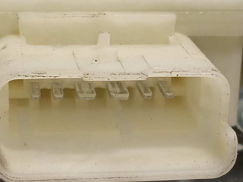 Recambio de elevalunas trasero derecho para peugeot 308 sw 1.5 blue-hdi fap referencia OEM IAM 9678189980  