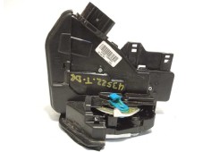 Recambio de cerradura puerta trasera derecha para kia niro referencia OEM IAM 81420G5000GKC  81420G5000 2