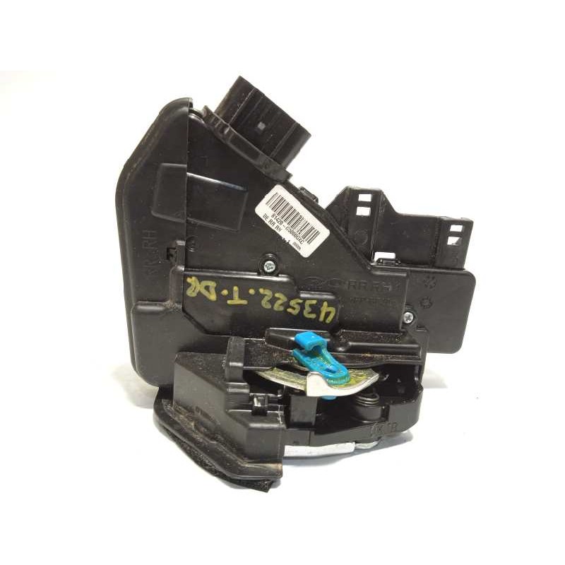 Recambio de cerradura puerta trasera derecha para kia niro referencia OEM IAM 81420G5000GKC  81420G5000