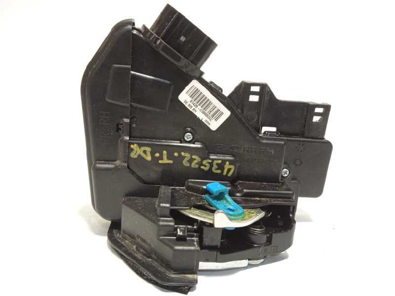 Recambio de cerradura puerta trasera derecha para kia niro referencia OEM IAM 81420G5000GKC  81420G5000