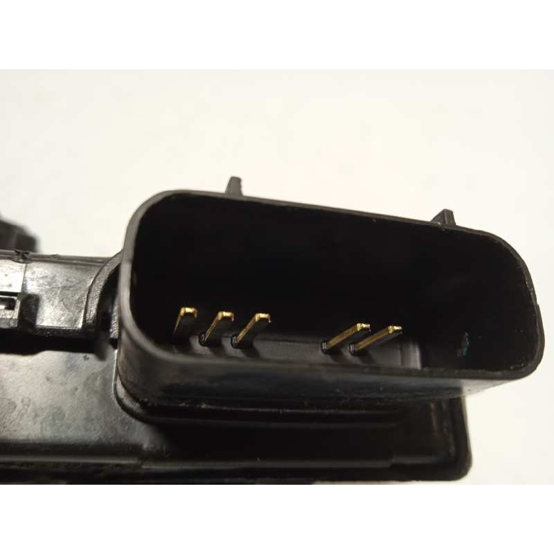 Recambio de cerradura puerta trasera derecha para kia niro referencia OEM IAM 81420G5000GKC  81420G5000