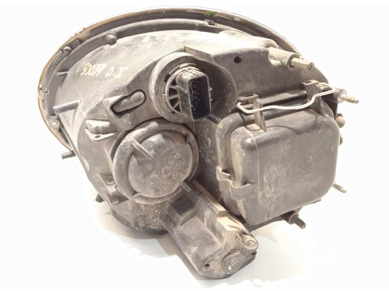Recambio de faro izquierdo para bmw mini (r50,r53) one referencia OEM IAM 6961345  63127198729