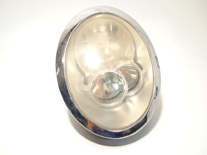 Recambio de faro izquierdo para bmw mini (r50,r53) one referencia OEM IAM 6961345  63127198729