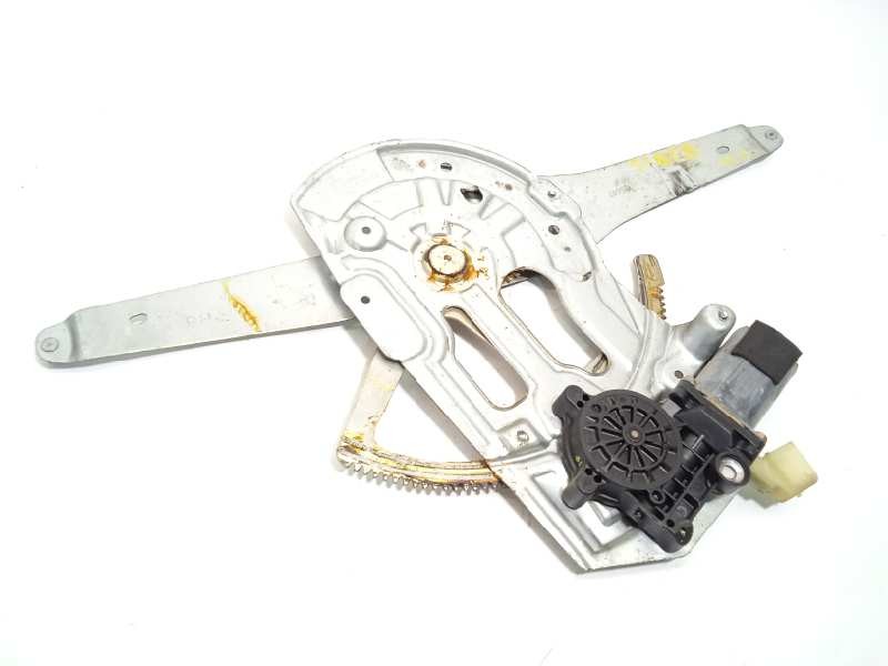 Recambio de elevalunas delantero derecho para volvo s60 berlina 2.4 diesel cat referencia OEM IAM 8626963  