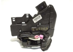 Recambio de cerradura puerta trasera izquierda para kia niro referencia OEM IAM 81410G5000GKH  81410G5000 2