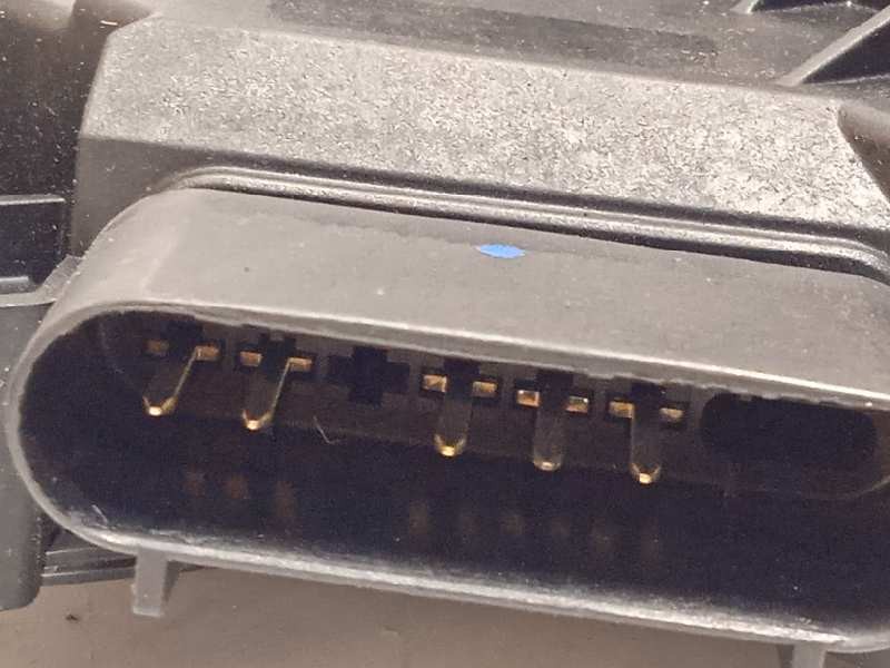 Recambio de cerradura puerta delantera izquierda para ford focus lim. (cb8) trend referencia OEM IAM BM5AA21813AC  