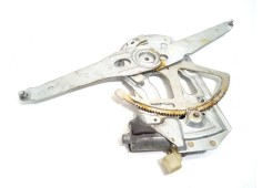 Recambio de elevalunas delantero derecho para volvo s60 berlina 2.4 diesel cat referencia OEM IAM 8626963   2