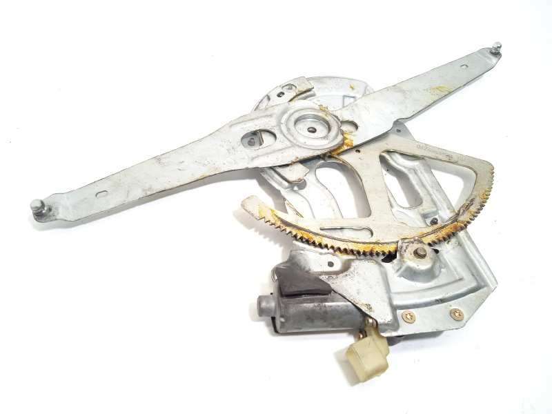 Recambio de elevalunas delantero derecho para volvo s60 berlina 2.4 diesel cat referencia OEM IAM 8626963  